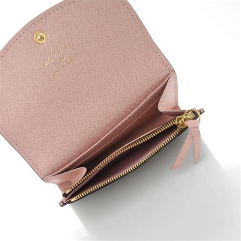 borse louis vuitton rosa|louis vuitton coin pouch.